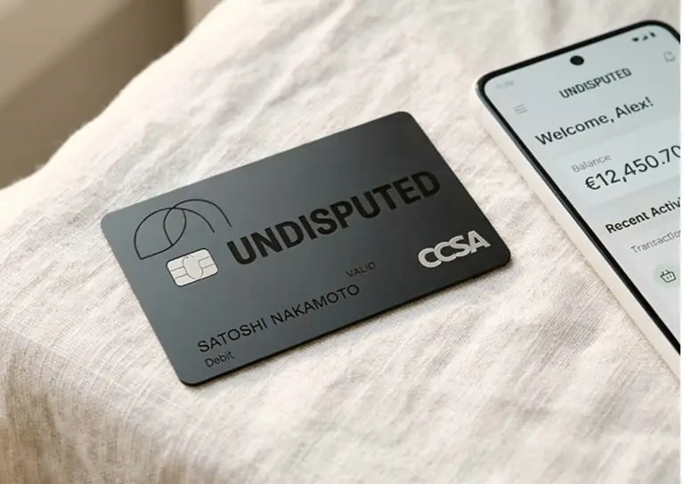 Fintech and financial services